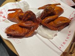 -鸽子侯·家宴·平价海鲜(市图书馆店)