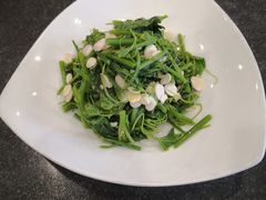 -大清花饺子(山庄店)