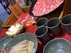 -谭鸭血老火锅(远大购物广场店)