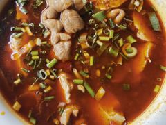 豆花肥肠-健民肥肠(颐和家园店)