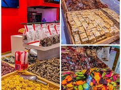 -品忆香炒货工坊(西稍门店)