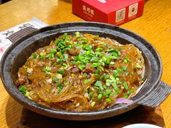 -张烤鸭·川菜·非遗冒烤鸭(青石桥店)