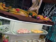 -泰谷酒店·太古码头闽菜自助餐厅