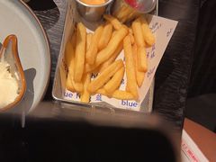 -blue frog蓝蛙(长泰广场店)