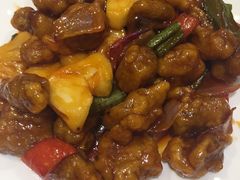 -德烨酒家