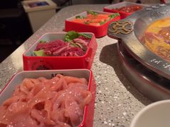 -大龙燚火锅(太古里店)