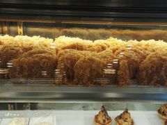 -BREAD WAY面包路·欧式面包(龙湖时代D馆店)