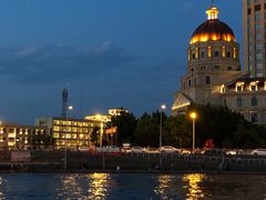 -天津之眼摩天轮