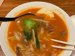 -漆黑觉米粉(三里屯店)