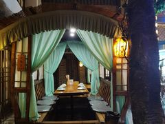 -淀里船宴(卓达店)