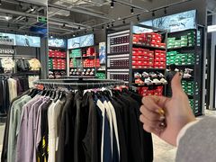 -砂之船奥特莱斯(合肥店)