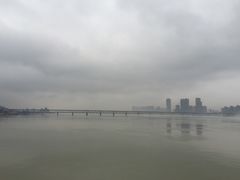 -钱塘江大桥