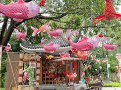 -东涌水乡风情街