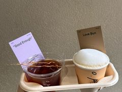 -O.P.S. CAFE