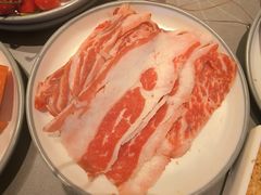 -三京祥烤肉自助料理(慈云寺店)