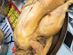 -吉英盐焗鸡(文中路店)