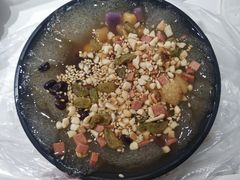 -糖糖冰粉(凤城三路总店)