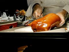 -秀儿四九城·新京菜(亚运村鸟巢店)