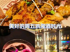 -叁 Three· bistro餐酒馆