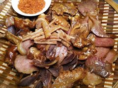 -院8里·少城记忆老川菜(宽窄巷子店)