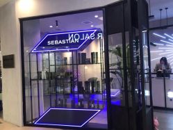 -SEBASTIAN塞巴斯汀