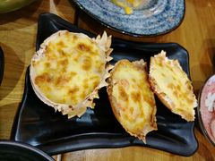蟹宝-季玄精致日本料理自助餐(闸北公园店)