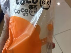 -CoCo都可(嘉定日月光店)