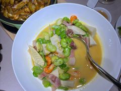 -尚一汤·粤菜海鲜(环球港店)