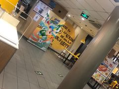 -麦当劳(东石东一路店)