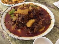 -楼兰印象(朝外店)