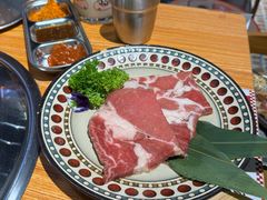-哼蟹二将·烤肉酱蟹(合生汇店)
