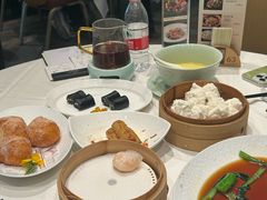 -金悦轩海鲜酒家(拱北店)