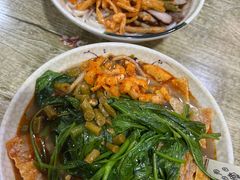 -吉庆桂林米粉·柳州螺蛳粉(港汇广场店)