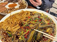 -辣螃铠盆盆蟹大排档(海昌店)