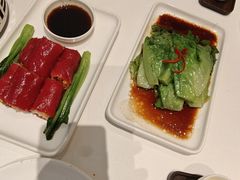 -好食上(喜盈门.范城店)