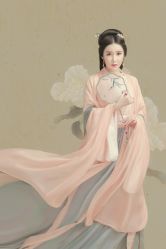 -美云庭古装·格格服汉服·京城旅拍(北京店)