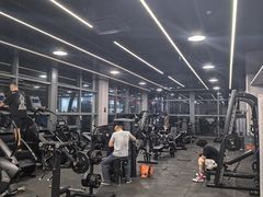 -加伍磅精英训练中心