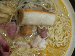 -张亮麻辣烫(无锡茂业天地店)