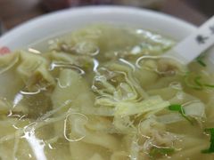-朱新年·苏式汤团·面点(北寺塔店)