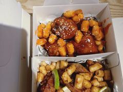 -BOPEYE·波派炸鸡(河西中央商场店)