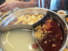 -活鱼馆(宜兴埠店)