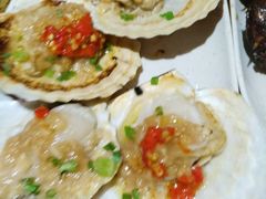 -木屋烧烤(白石洲店)