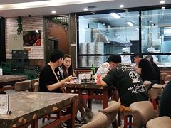 大堂-张包铺(道外店)