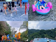 -清远熹乐谷温泉度假酒店