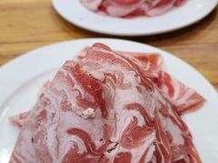 -元盛居(亚泰大街店)