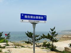 -养马岛旅游度假区