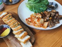-青春分食(仙林大学城店)