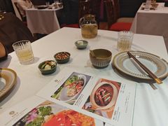 -阿诺泰·泰国餐厅(棕北店)