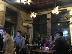 -爪哇空气酒吧