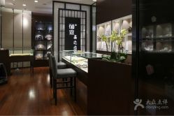 -晶之恋天然水晶(新闸路店)